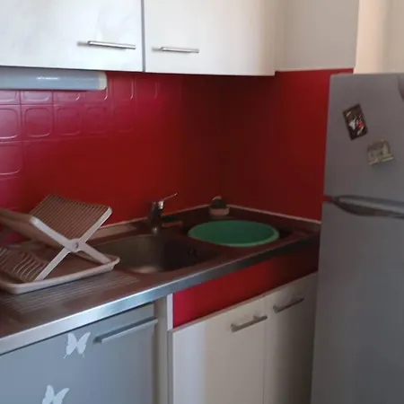 T2 Climatise Centre A 2 Pas De La - Fr-1-696-133 Appartement Canet-en-Roussillon