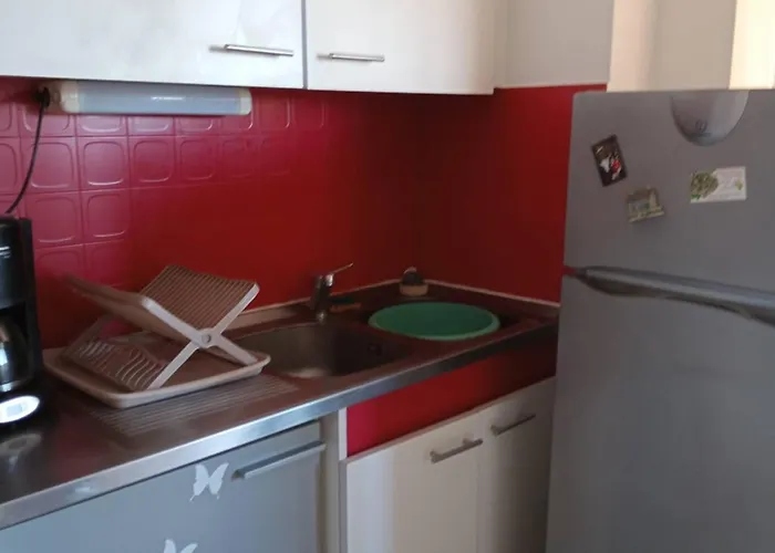 T2 Climatise Centre A 2 Pas De La - Fr-1-696-133 Appartement Canet-en-Roussillon