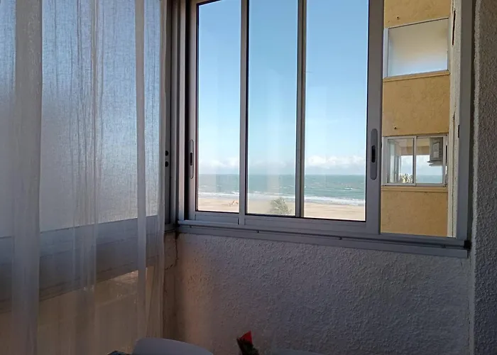 T2 Climatise Centre A 2 Pas De La - Fr-1-696-133 Canet-en-Roussillon