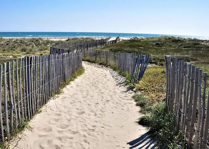 T2 Climatise Centre A 2 Pas De La - Fr-1-696-133 Appartement *