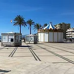T2 Climatise Centre A 2 Pas De La - Fr-1-696-133 Apartment Canet-en-Roussillon