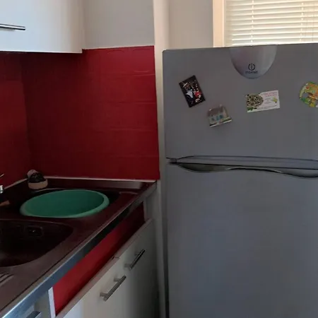 T2 Climatise Centre A 2 Pas De La - Fr-1-696-133 Apartment *