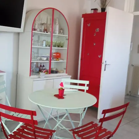 T2 Climatise Centre A 2 Pas De La - Fr-1-696-133 Apartment Canet-en-Roussillon