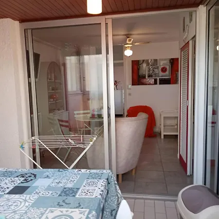 T2 Climatisé Centre à 2 Pas De La - Fr-1-696-133